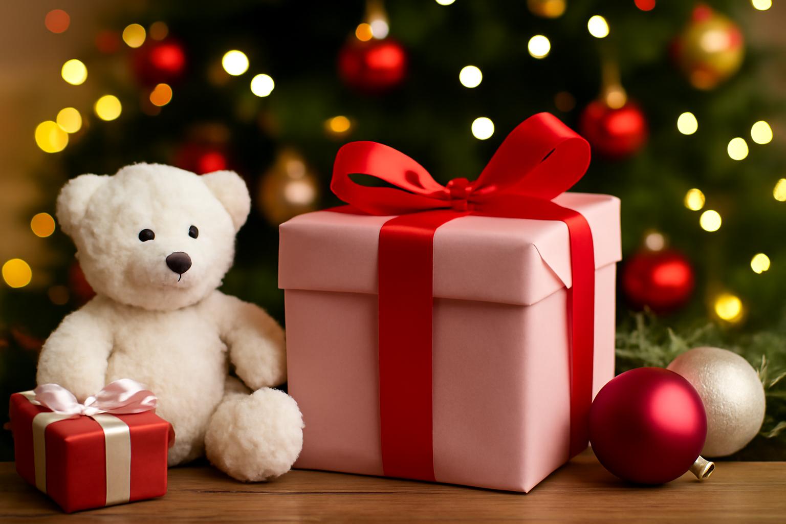 초등학생 크리스마스 선물 추천