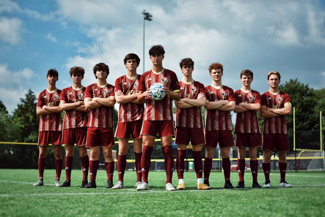football