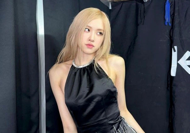 로제 강동원 열애설