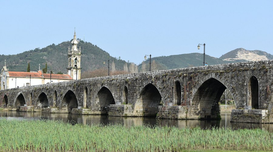 산티아고 포르투갈길 관련사진