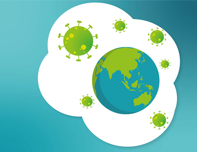 미세먼지 측정기 효과