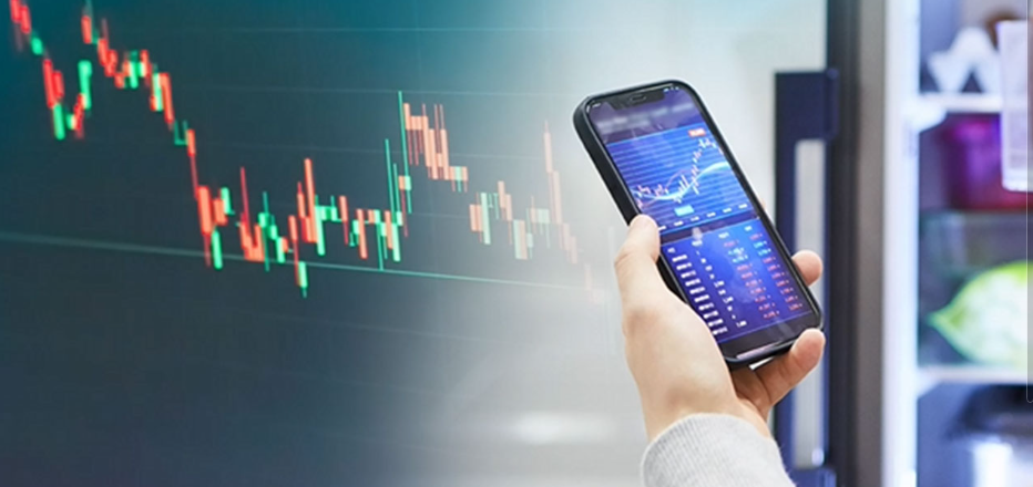 공매도 상징 이미지