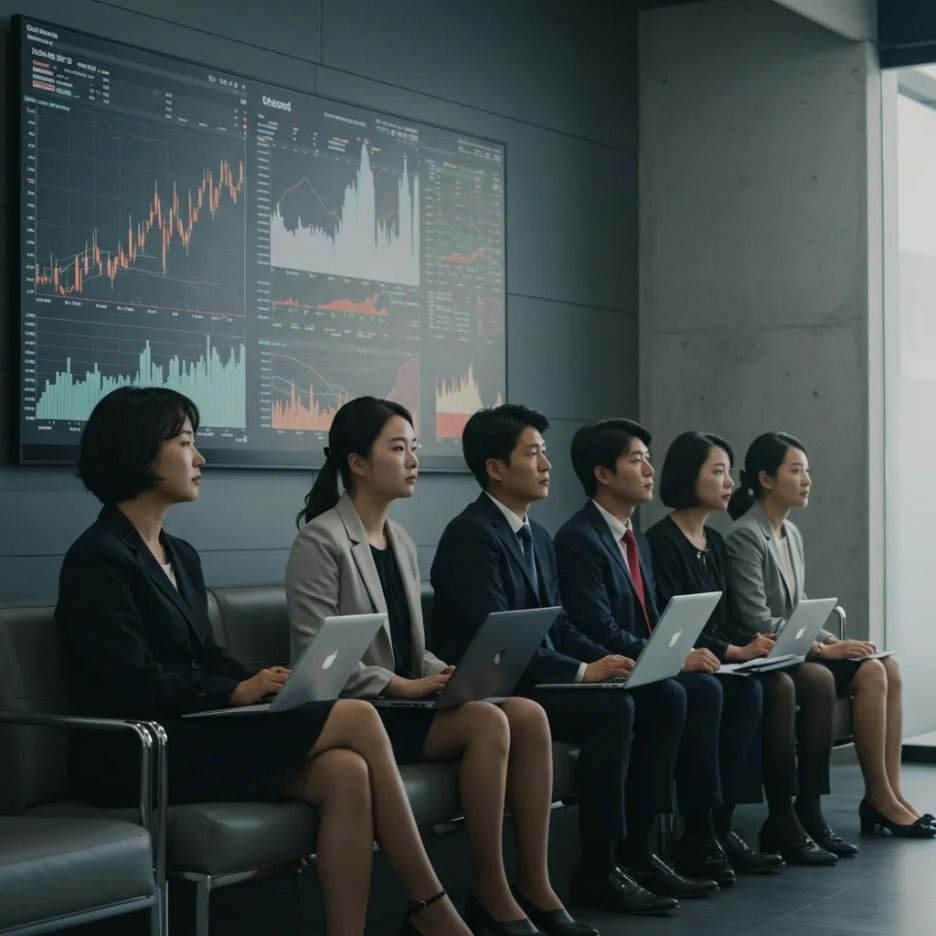 뜨거웠던 수요예측 결과 분석