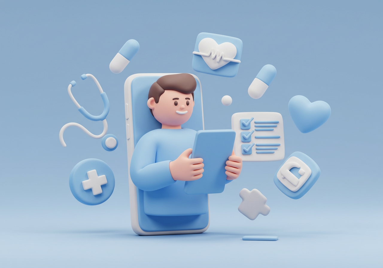 국가건강검진 결과, 온라인으로 5분 만에 확인하는 꿀팁!