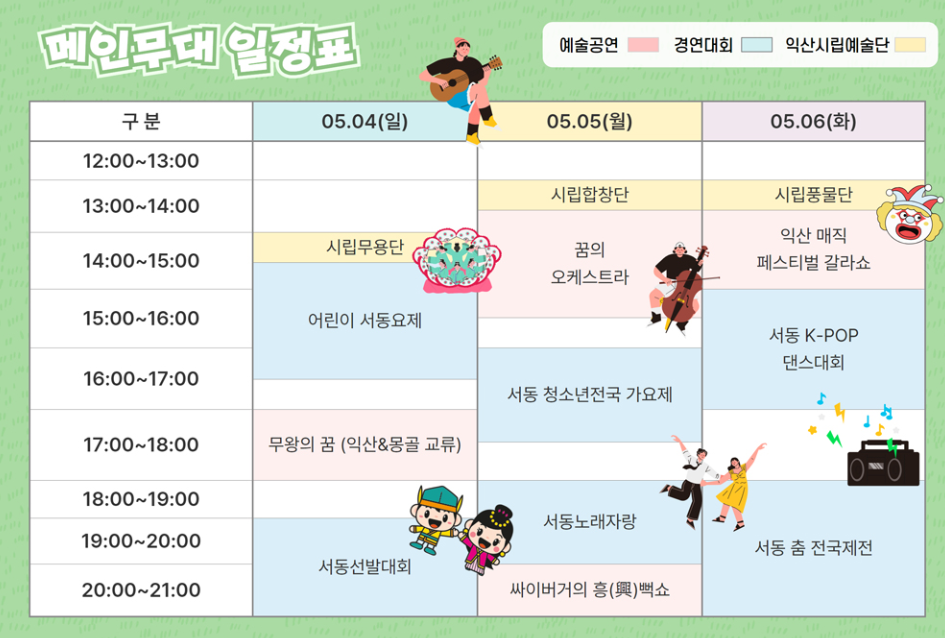 추천 포인트