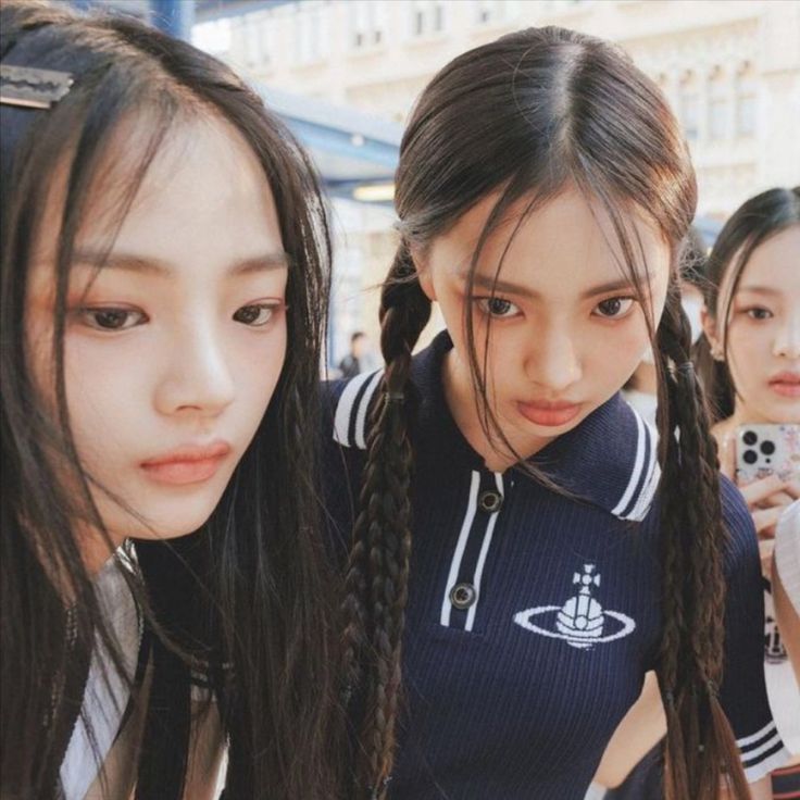 뉴진스 소속사 민희진 아이브 어텐션 하이브 해린 혜인 노래