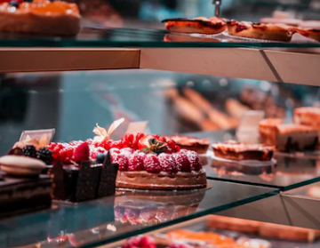 파리바게트 창업에 대하여 알아보기