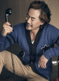 이병준 배우 근황