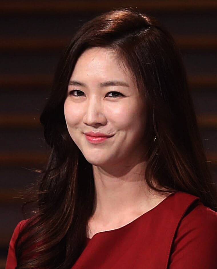 배우-이수경