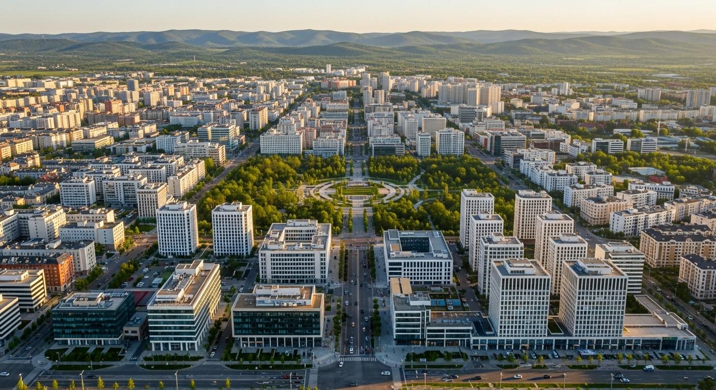 3기 신도시 과천