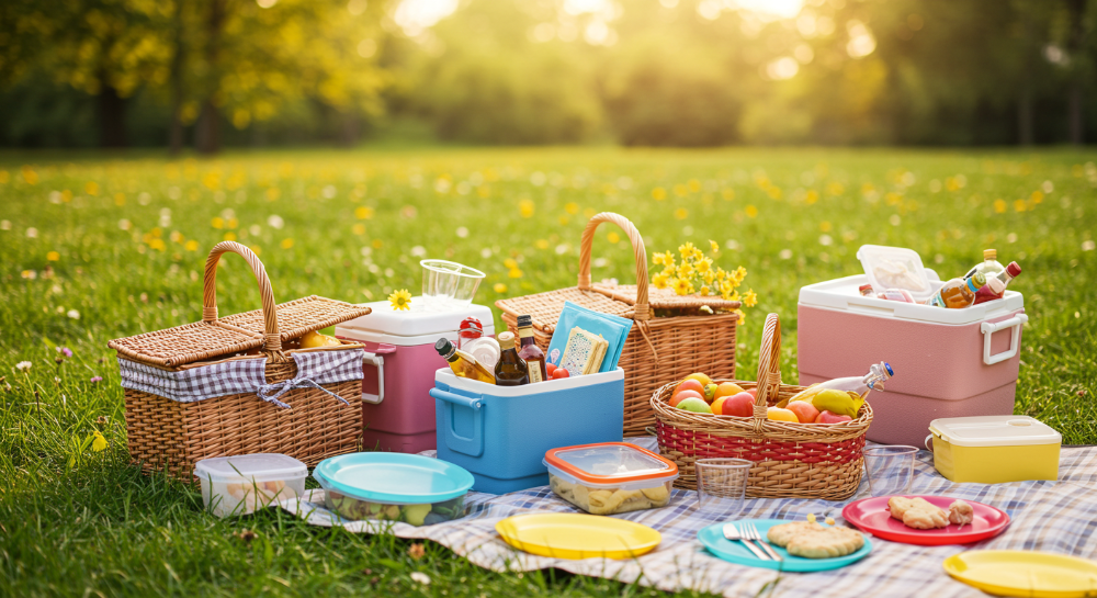 식중독 예방 음식보관 사진