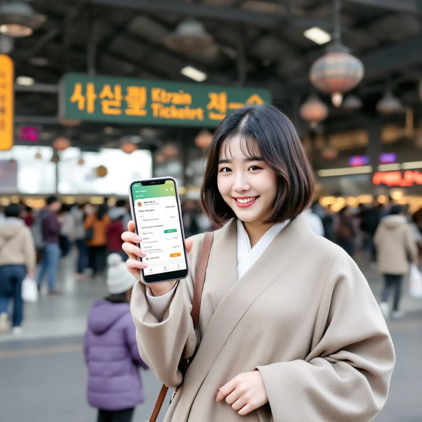2025 설 명절 SRT 예매 일정