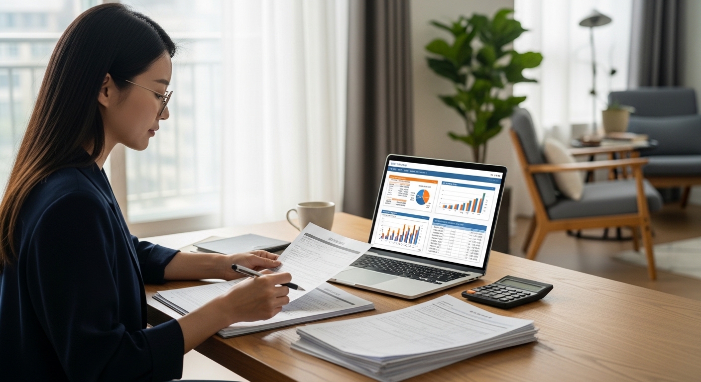 종합소득세 신고 일정