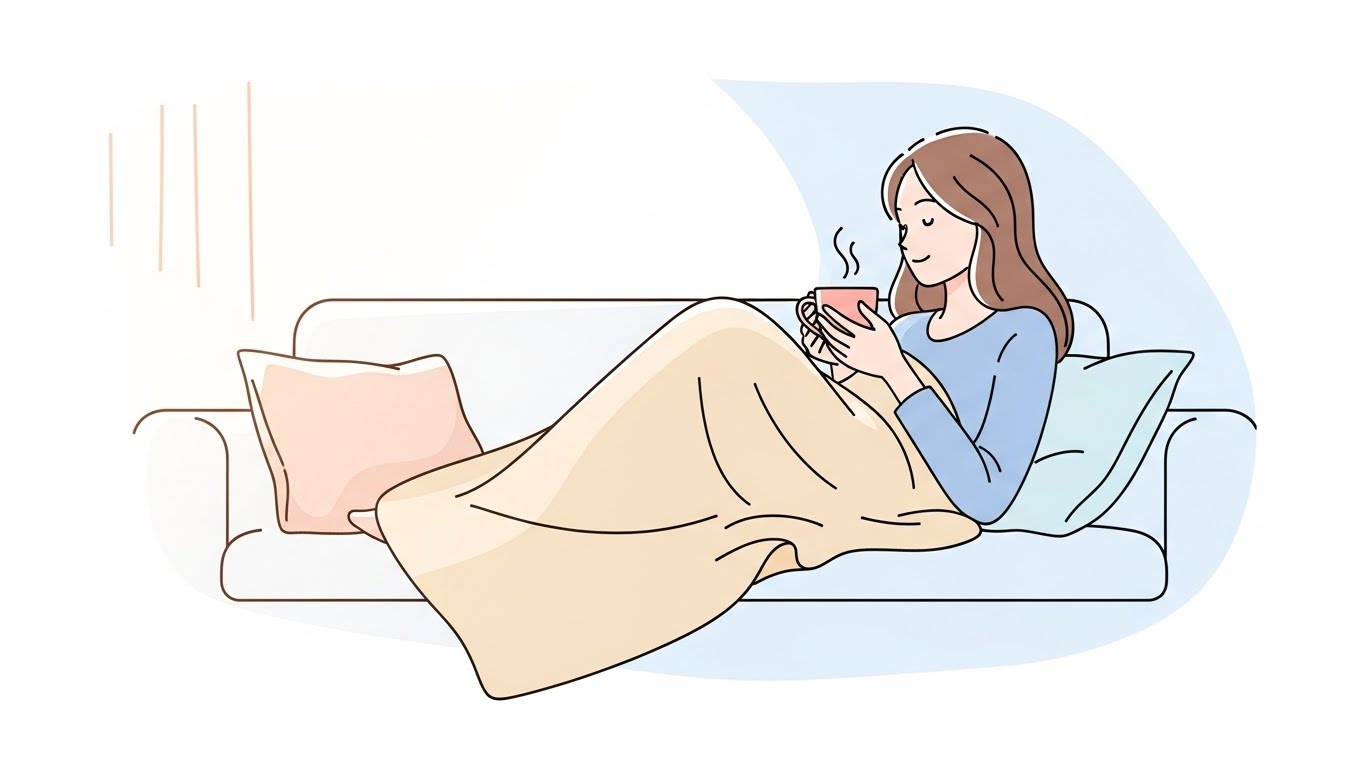 수술 후 출혈, 언제까지가 정상일까?