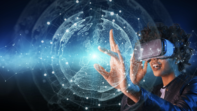 메타버스 및 가상공간을 접목한 혁신 사례