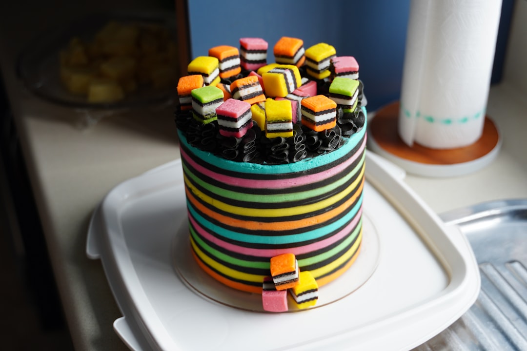 Licorice