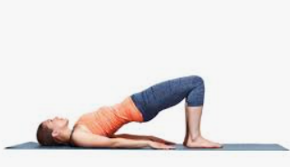 허리 협착증에 좋은 운동 11