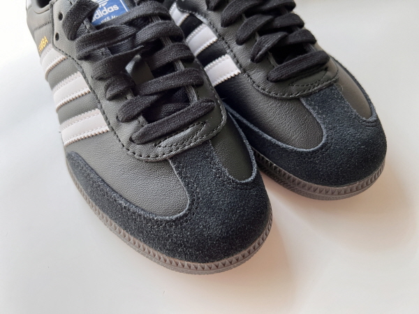 아디다스-삼바-오리지널-사이즈-비교-팁-구매후기