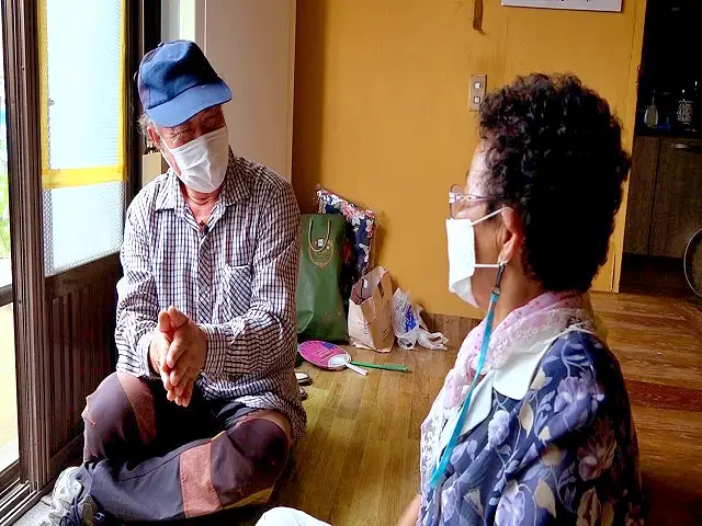 휴먼다큐 사노라면 549회 부르면 무조건 달려간다 아내도 못 말리는 김 반장 사연 소개 및 연락처 방송 정보 다시보기