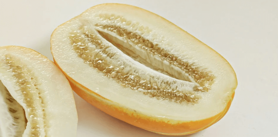 참외 효능에 참외 사진과 그 밖에 사진들 - 3