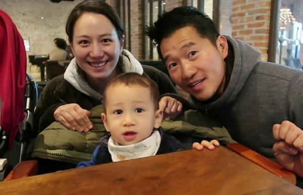 ๋ณด๋ฌ์ปดํผ๋ '๊ฐํต๋ น' ๊ฐํ์ฑ ํ๋กํ