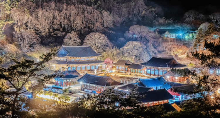 지리산 등산코스