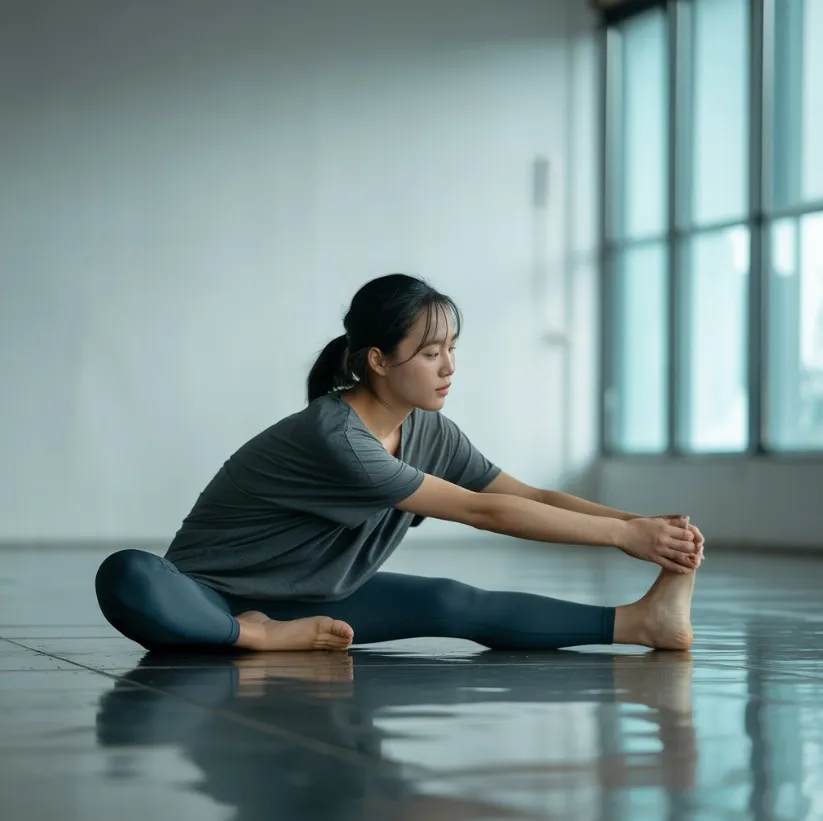 칼리스데닉스 운동 이미지