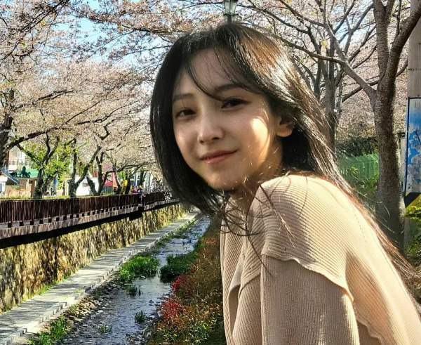 이푸름 배우 프로필