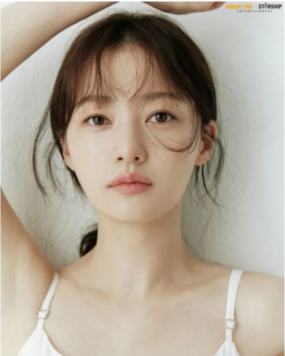송하윤 프로필