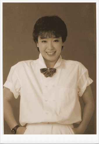 가수 혜은이