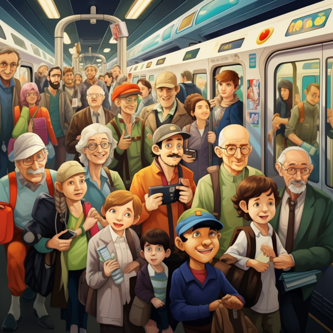 대한민국 인구 고령화