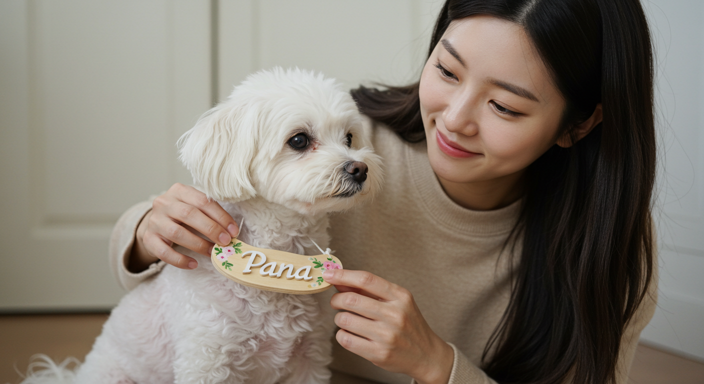 반려견실종예방