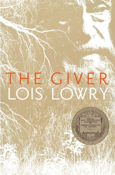 기억-전달자-the-giver-영어-원서