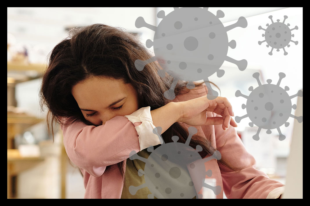 코로나 무증상 후유증