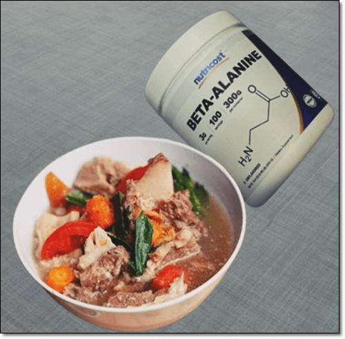 베타알라닌 효능