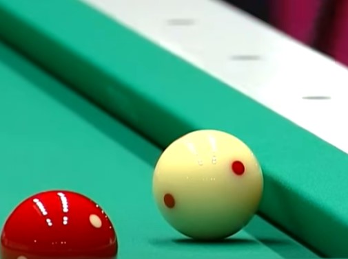 billiard