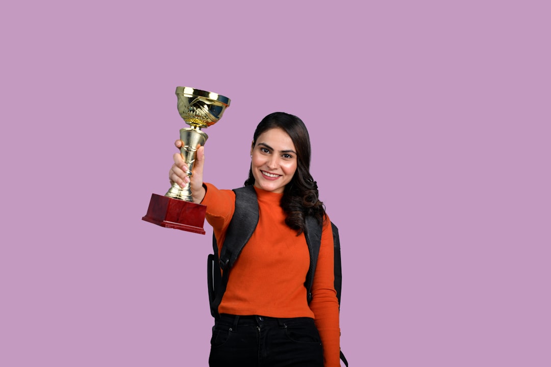 Recognition