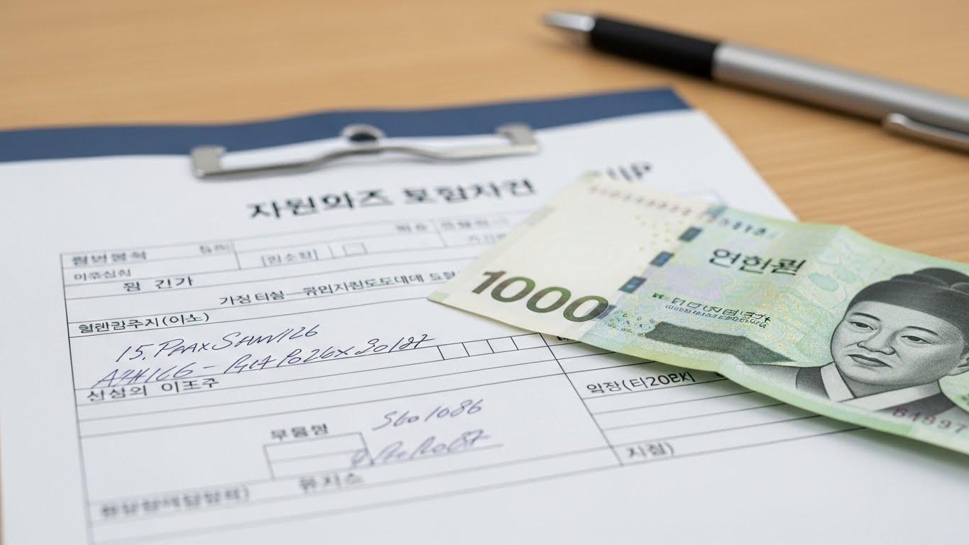 국세청 5월 연말정산