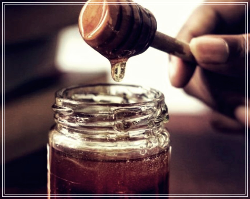 피나무꿀 효능 먹는방법 총정리.