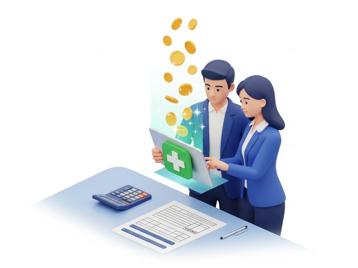 맞벌이 부부 배우자 의료비 공제