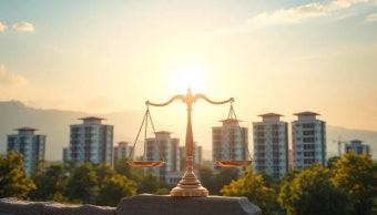 외국인 부동산 투기차단 정책