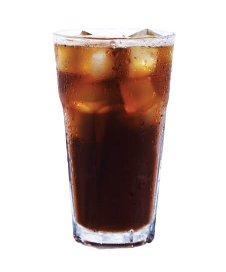 Iced Americano