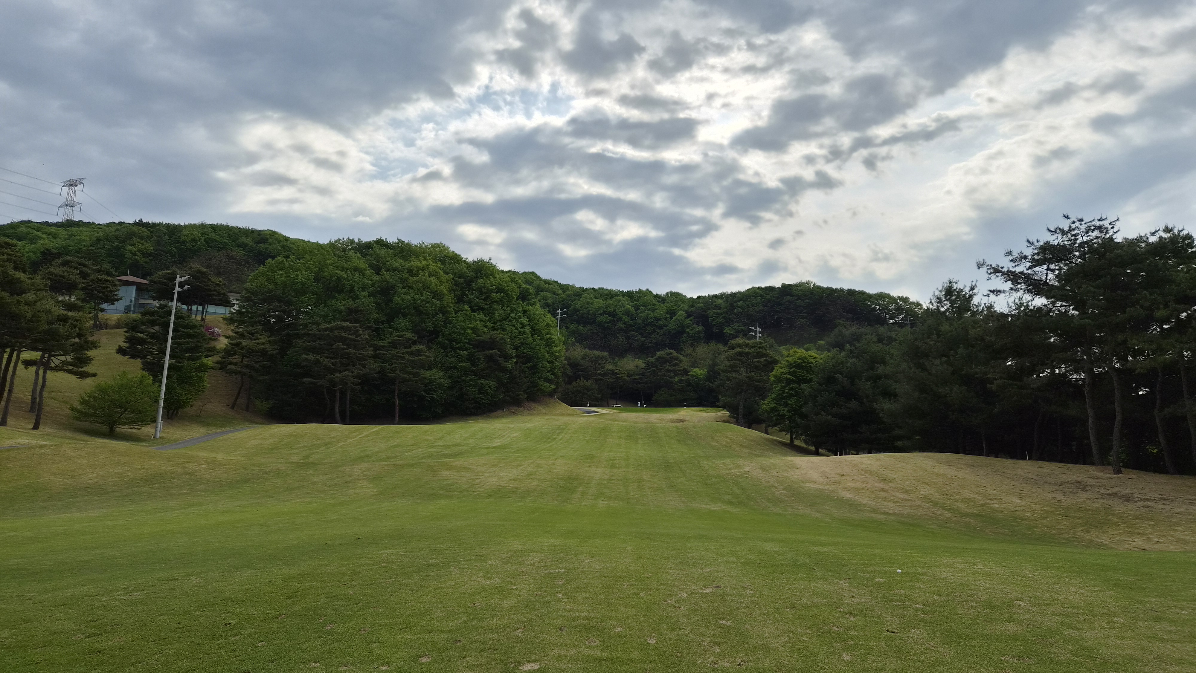 포웰cc 프린세스 코스 사진 및 공략 정보