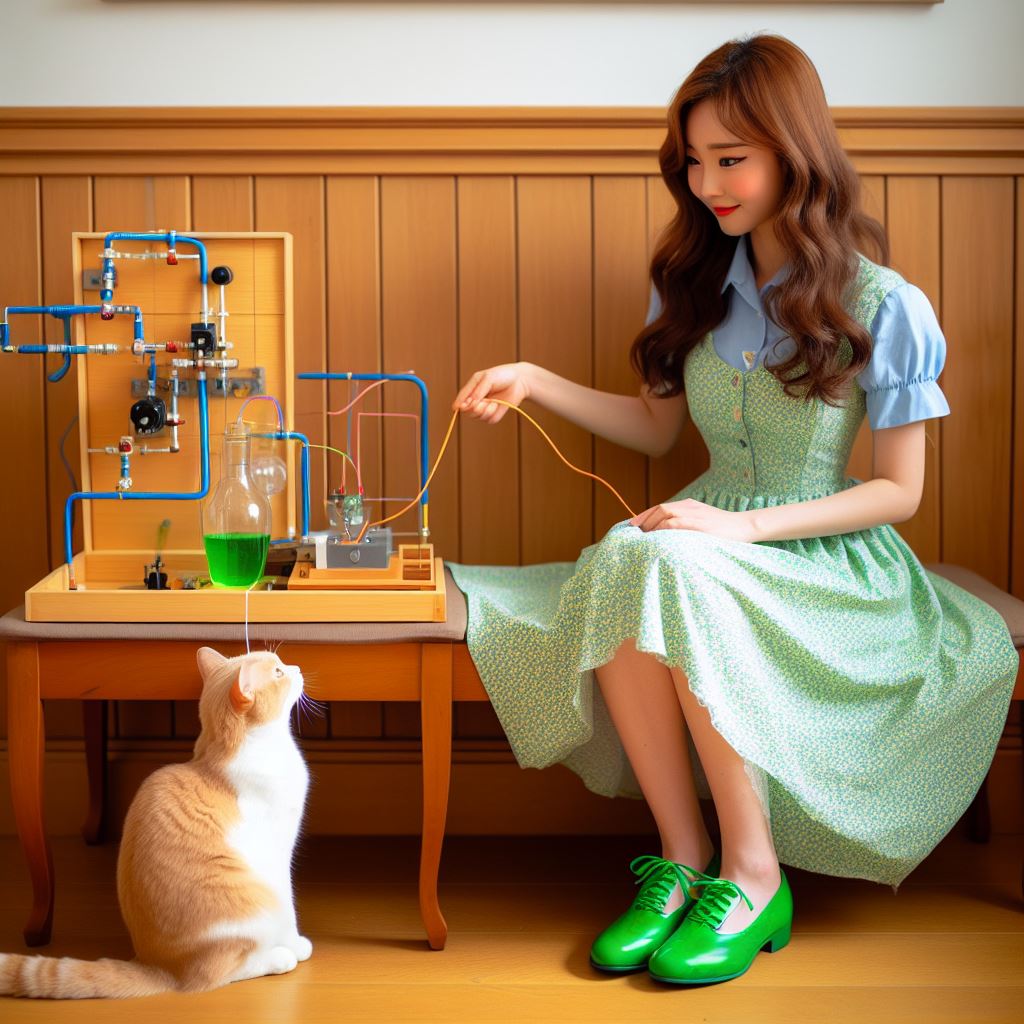 슈뢰딩거의 고양이