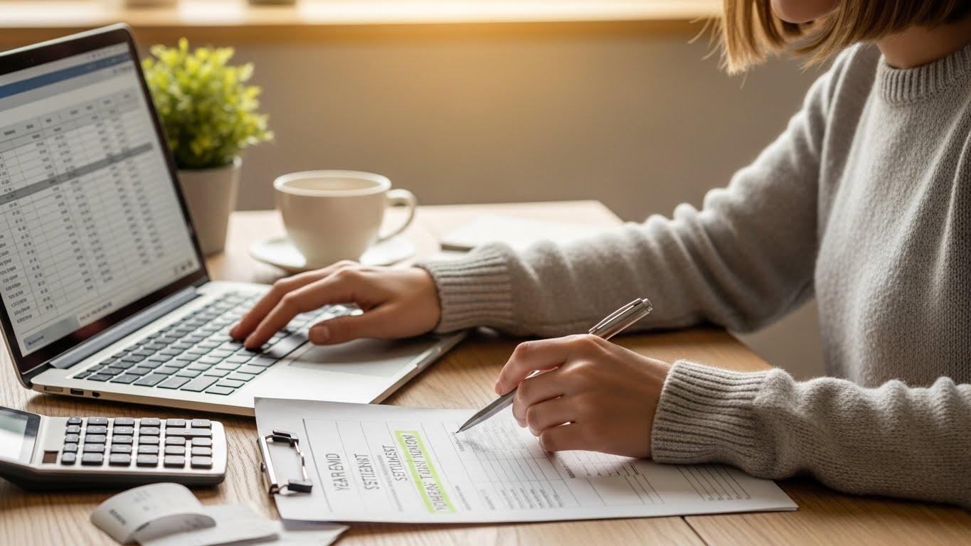 연말정산 부녀자공제