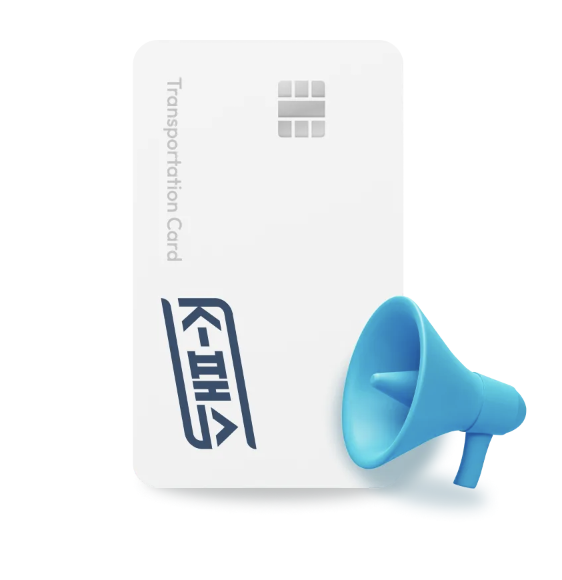 K패스 카드사 혜택 연회비 비교&amp;#44; 이용 지역&amp;#44; 전환 방법