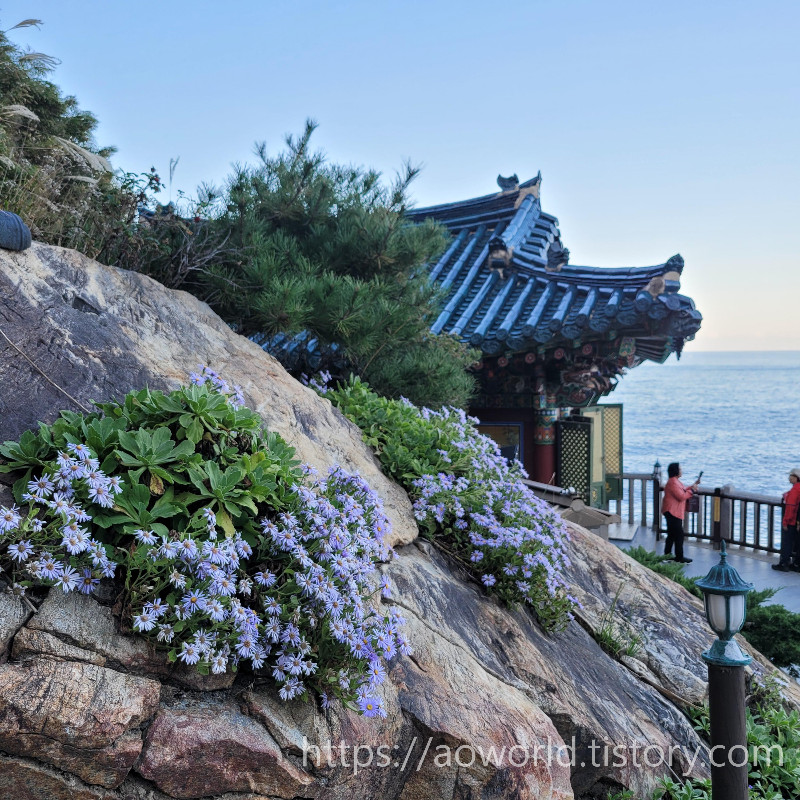 낙산사