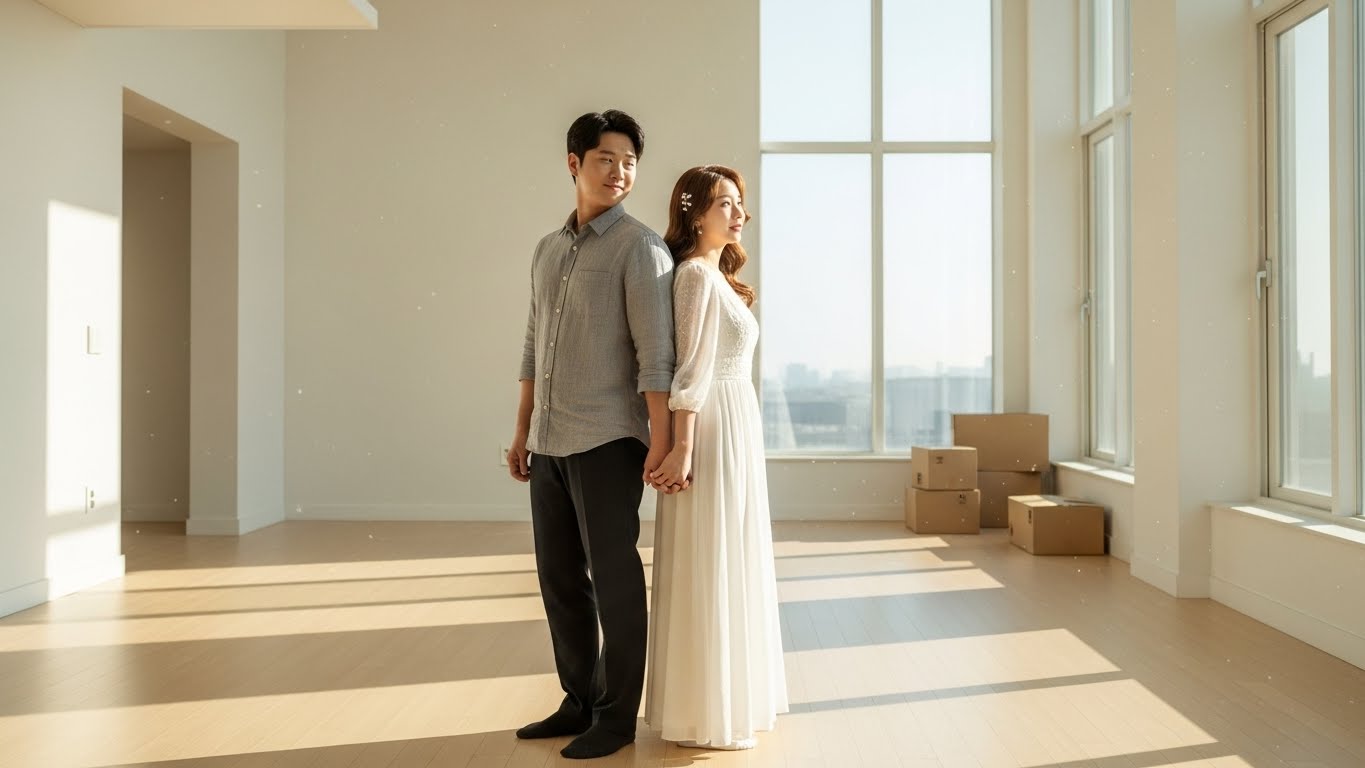신혼가구 전용 버팀목 대출
