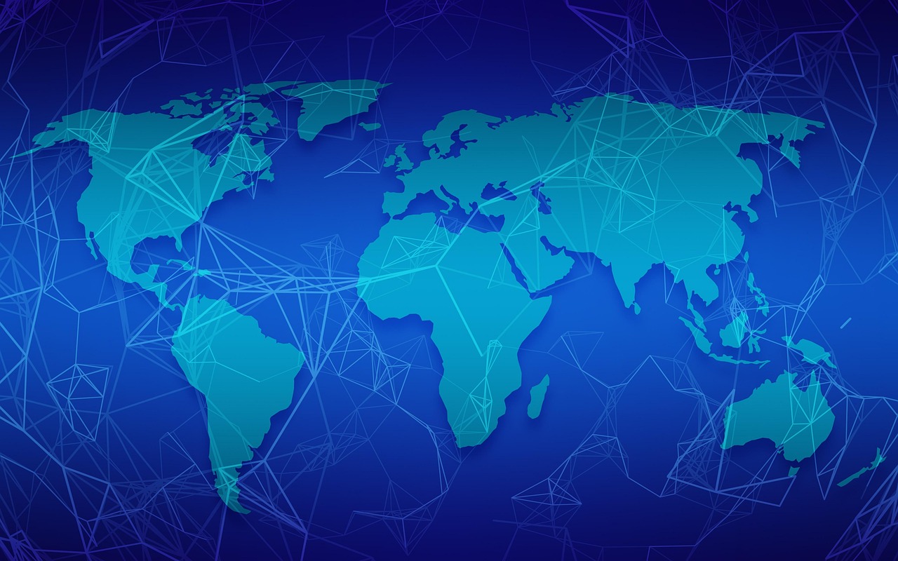 아시아와 서구권 관련 이미지