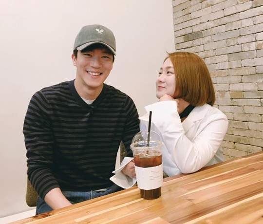 박나래 프로필